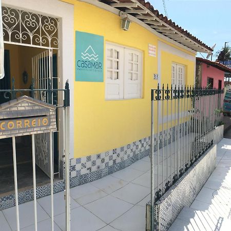 Casamar Maragogi Residence Extérieur photo