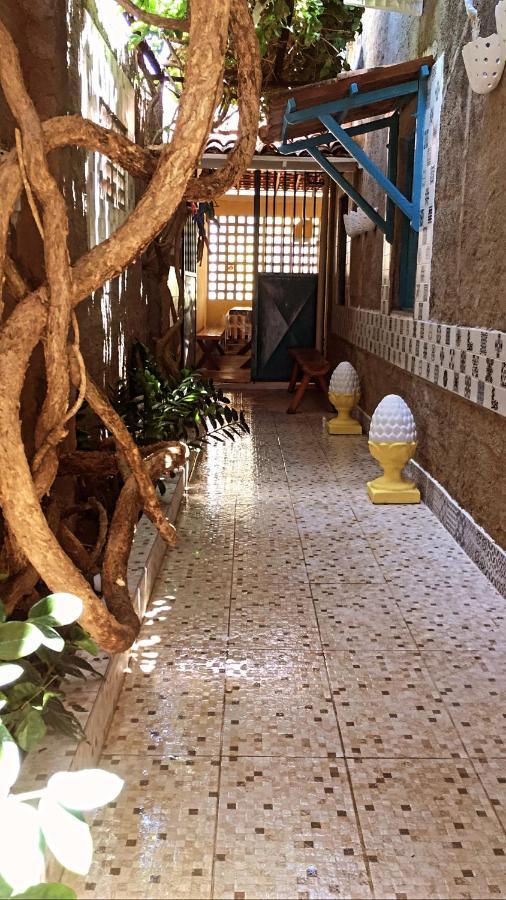 Casamar Maragogi Residence Extérieur photo