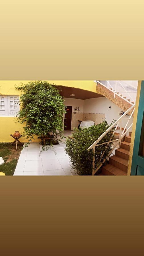 Casamar Maragogi Residence Extérieur photo