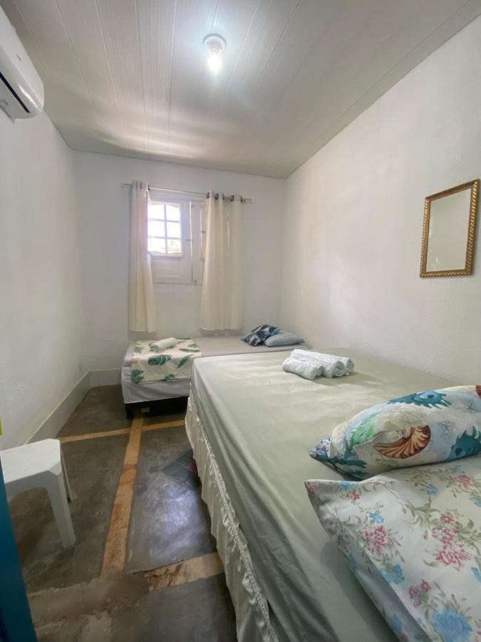 Casamar Maragogi Residence Extérieur photo