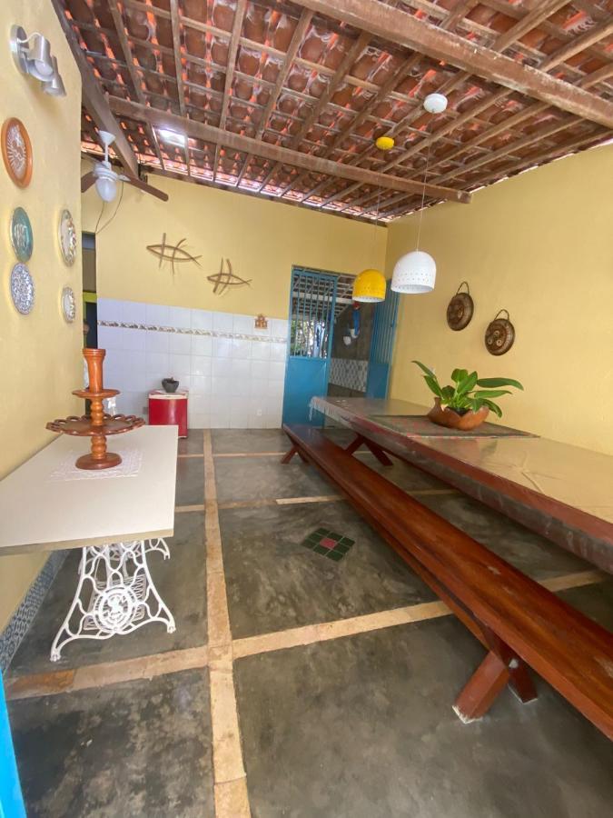Casamar Maragogi Residence Extérieur photo
