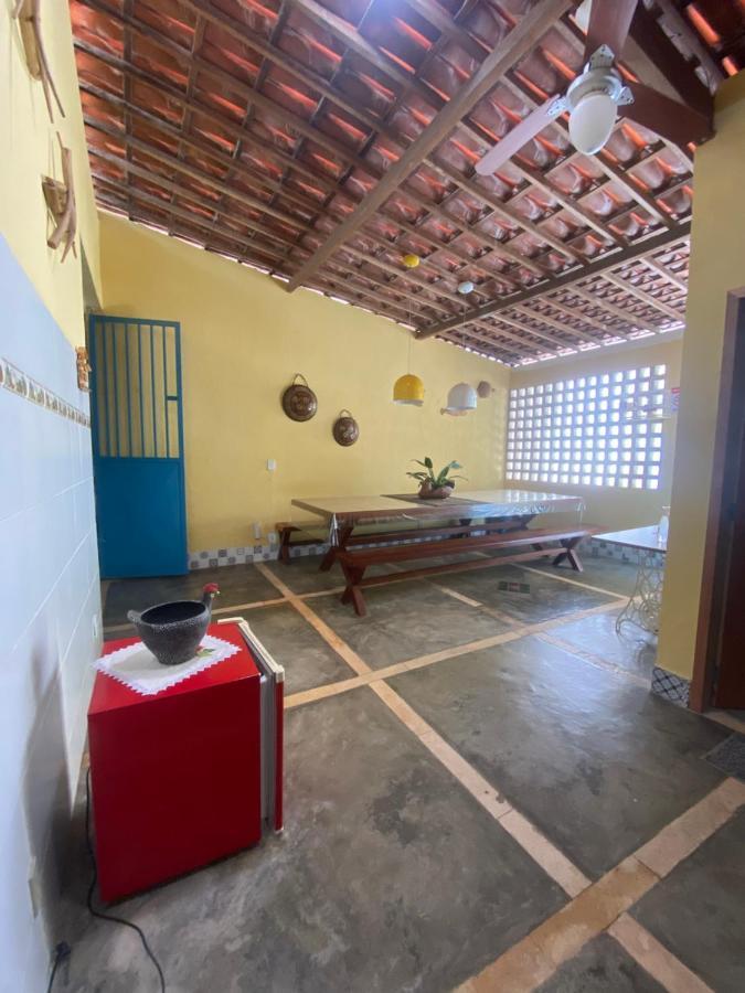 Casamar Maragogi Residence Extérieur photo