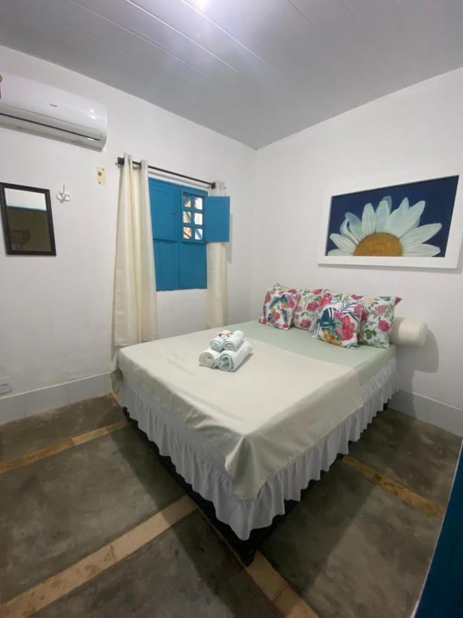 Casamar Maragogi Residence Extérieur photo