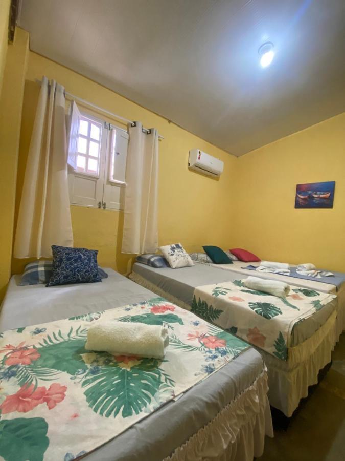 Casamar Maragogi Residence Extérieur photo