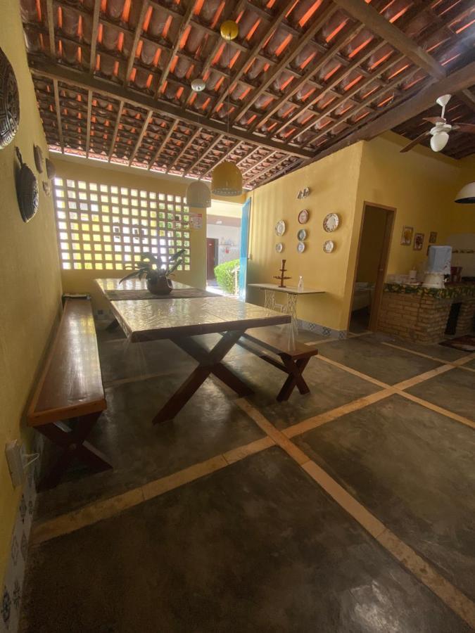 Casamar Maragogi Residence Extérieur photo