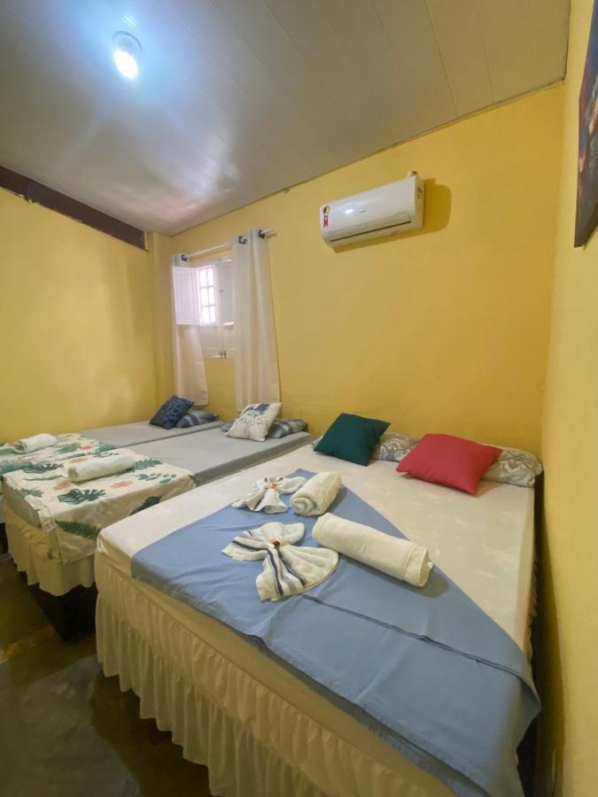 Casamar Maragogi Residence Extérieur photo