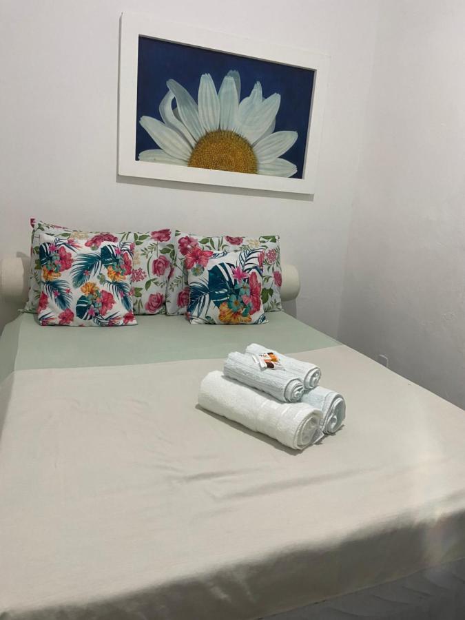 Casamar Maragogi Residence Extérieur photo