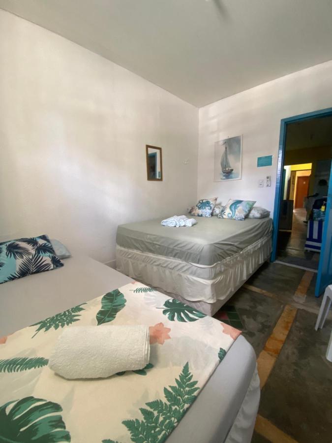 Casamar Maragogi Residence Extérieur photo