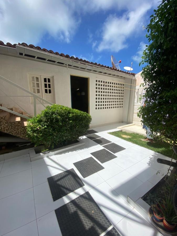 Casamar Maragogi Residence Extérieur photo
