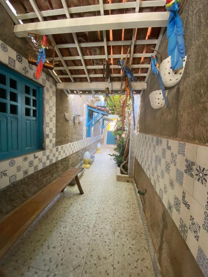 Casamar Maragogi Residence Extérieur photo