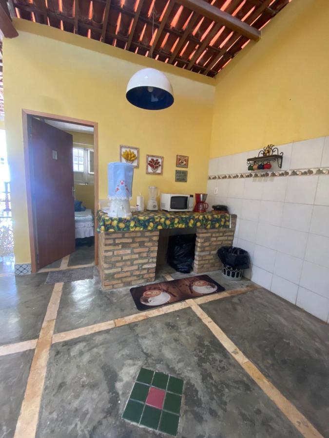 Casamar Maragogi Residence Extérieur photo