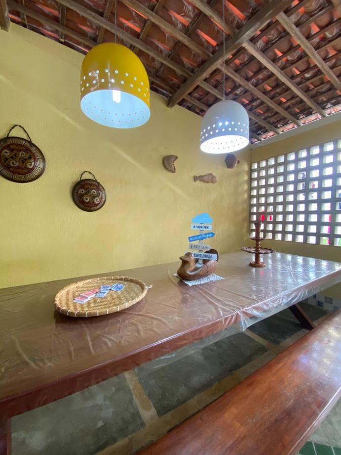 Casamar Maragogi Residence Extérieur photo