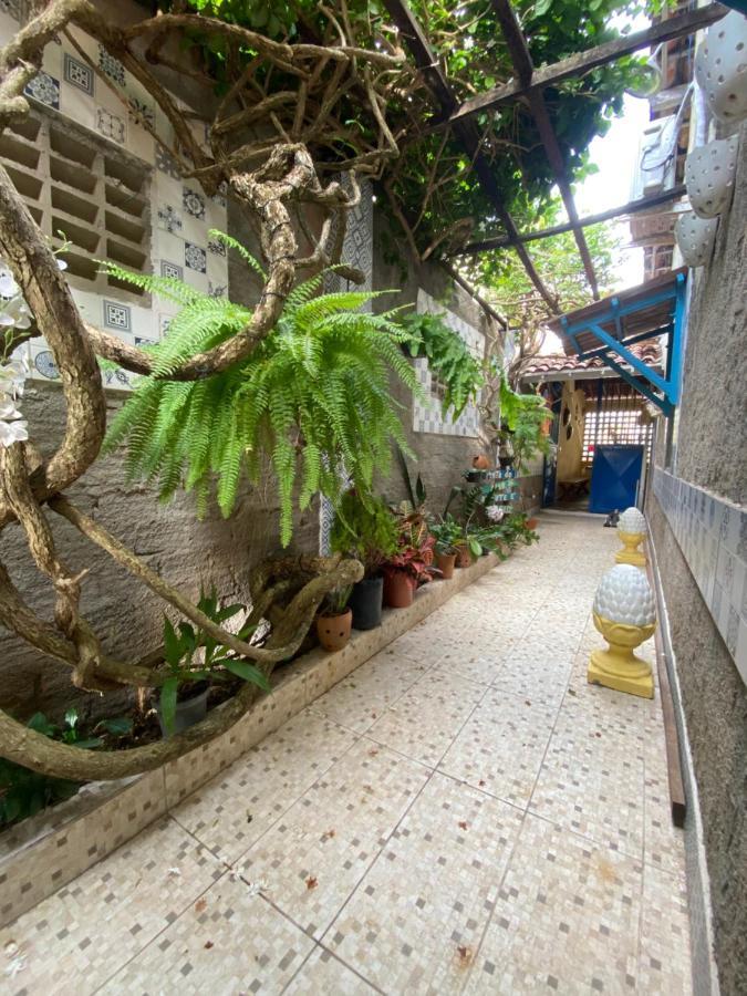 Casamar Maragogi Residence Extérieur photo