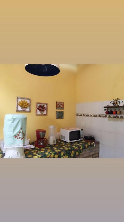 Casamar Maragogi Residence Extérieur photo