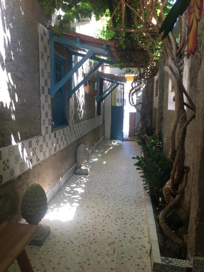 Casamar Maragogi Residence Extérieur photo